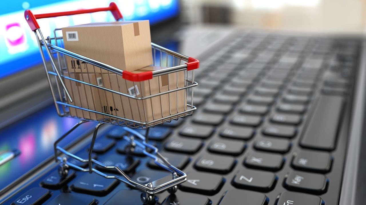E-Commerce