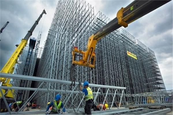 Construction sector