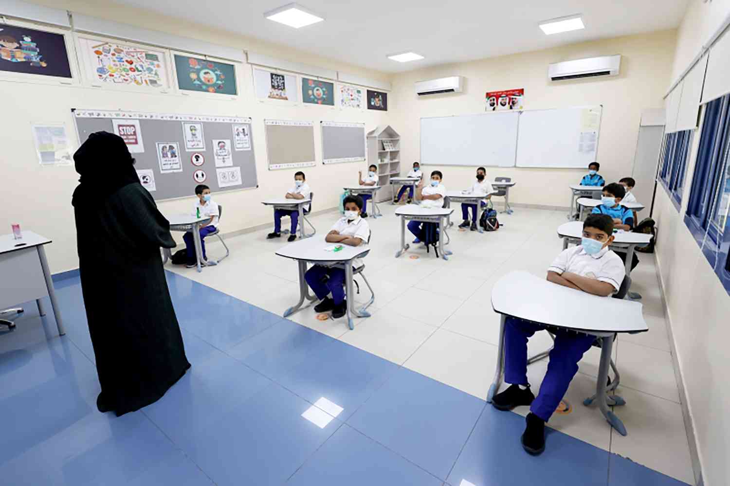 Education Sector
