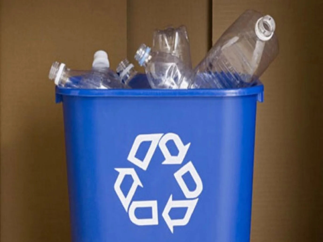 recycling sector