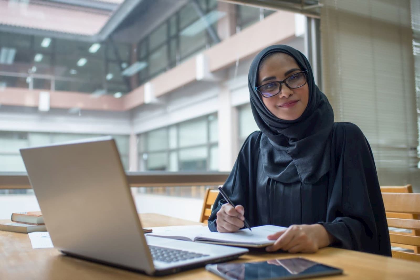 Business Women Sector